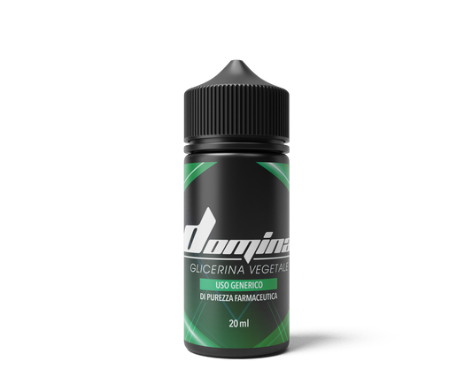 120ML - 20 IN 120ML - Domina