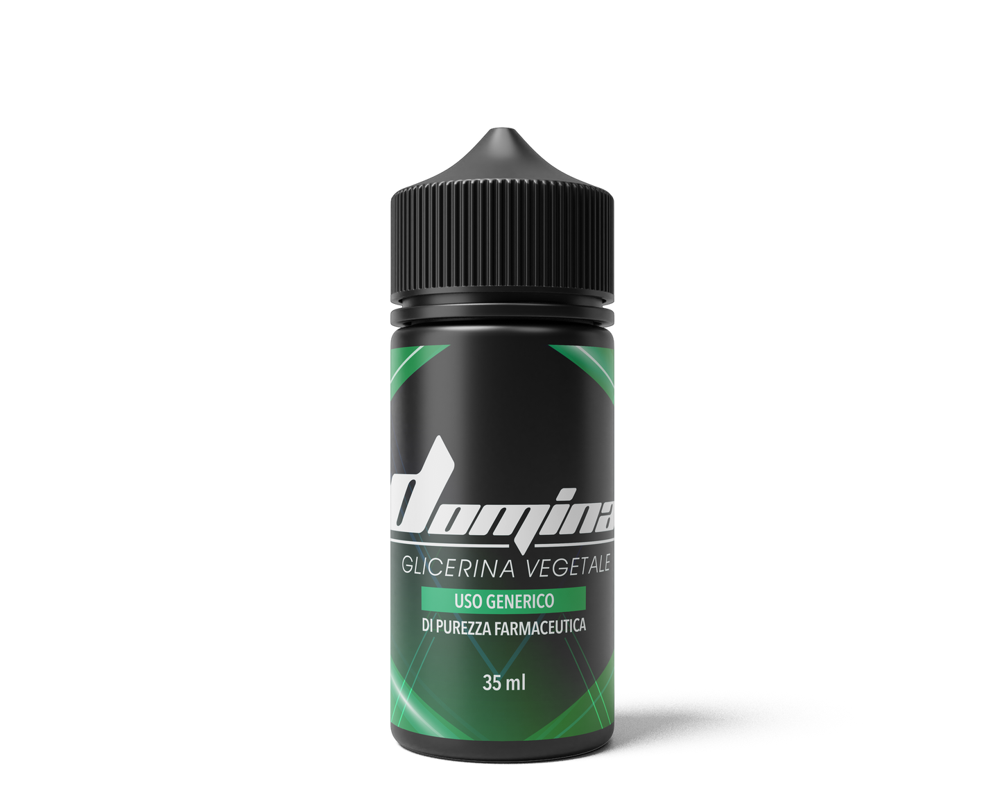 120ML - 35 IN 120ML - Domina
