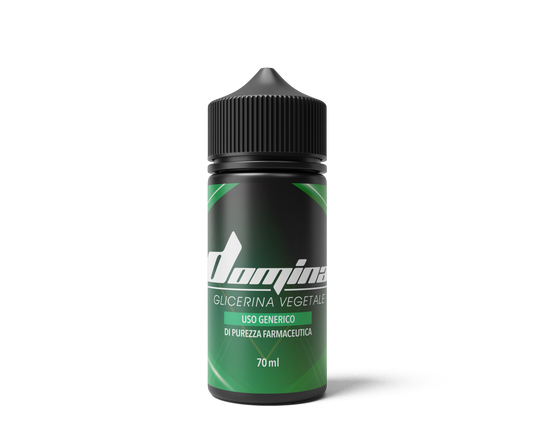 120ML - 70 IN 120ML - Domina