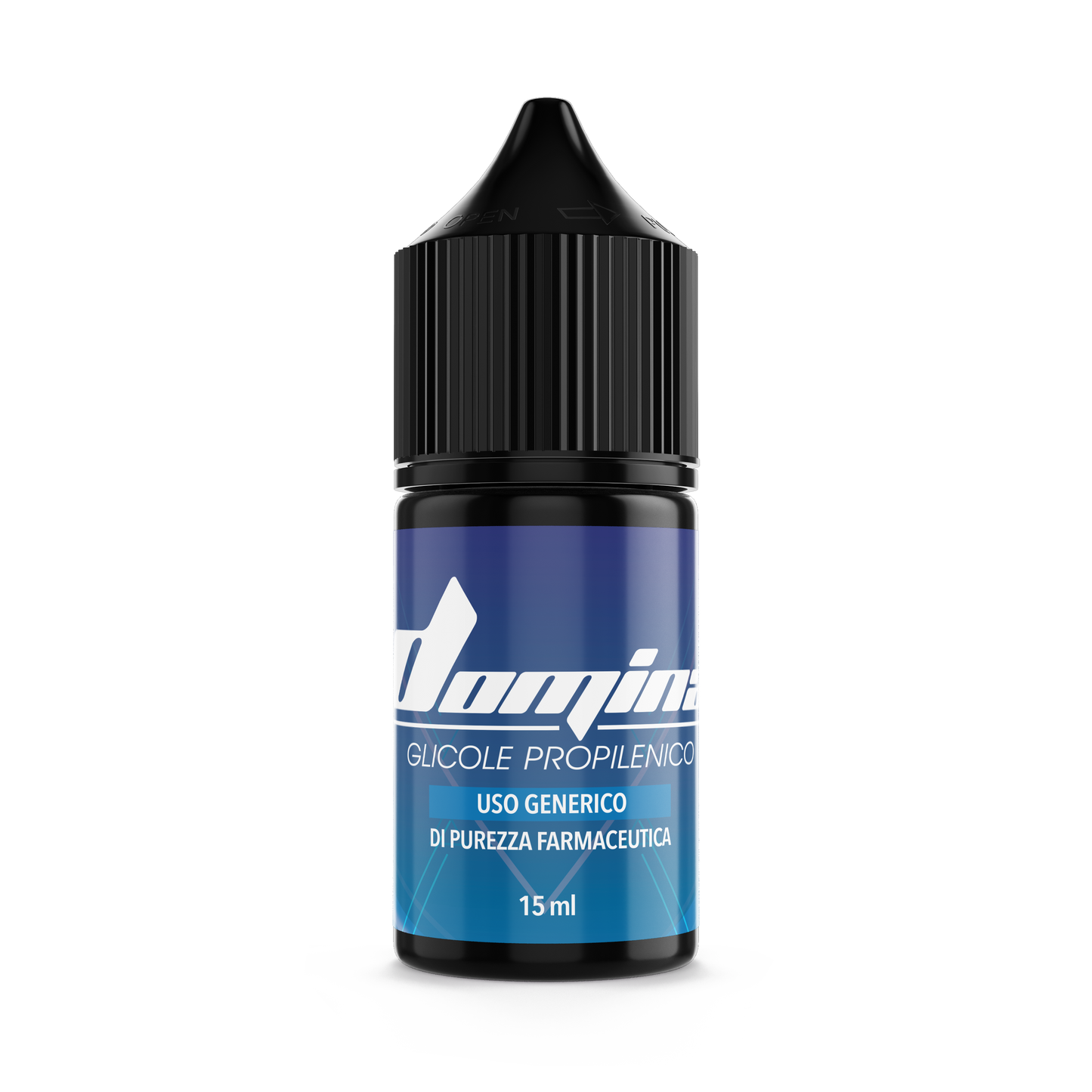 30ML - 15 in 30ML FULL PG - Domina