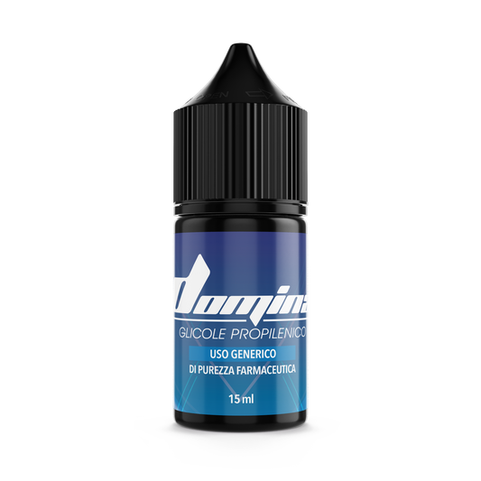 30ML - 15 in 30ML FULL PG - Domina