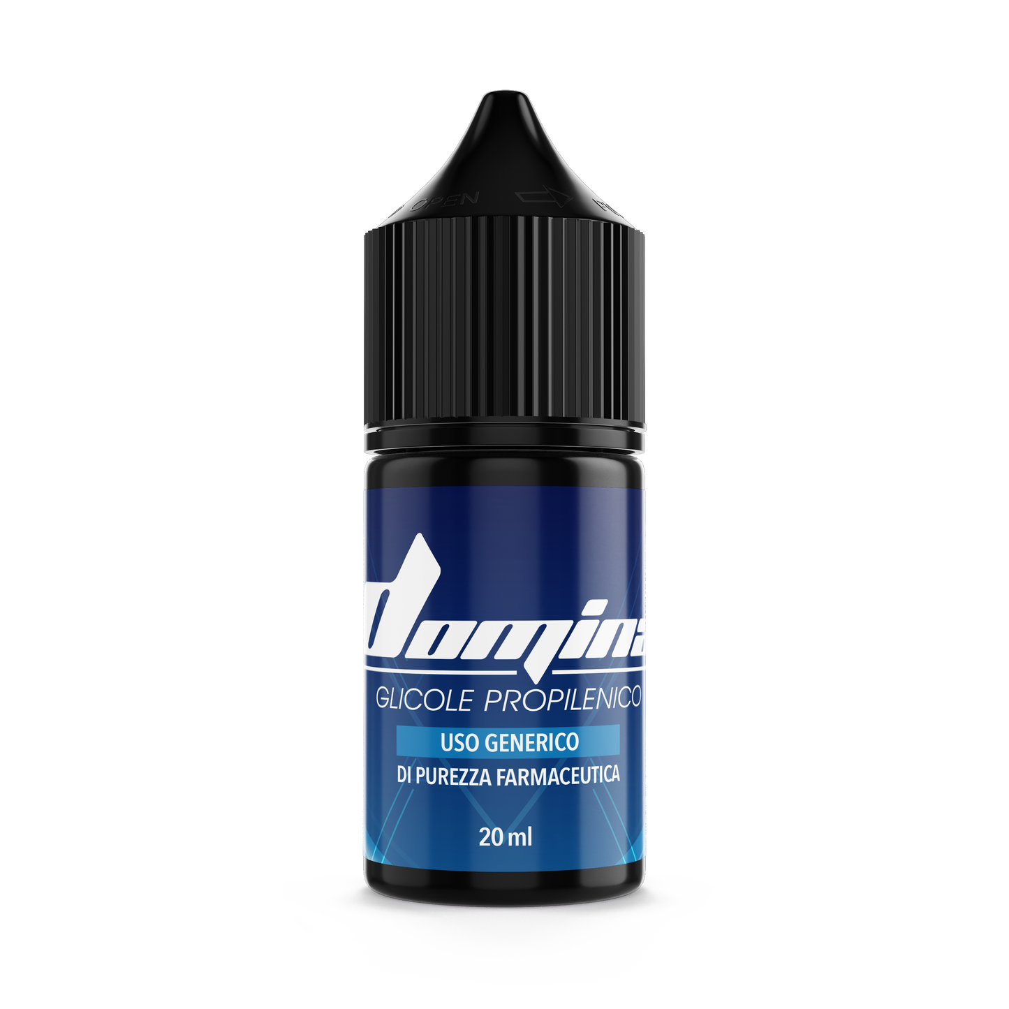 30ML - 20 in 30ML FULL PG - Domina