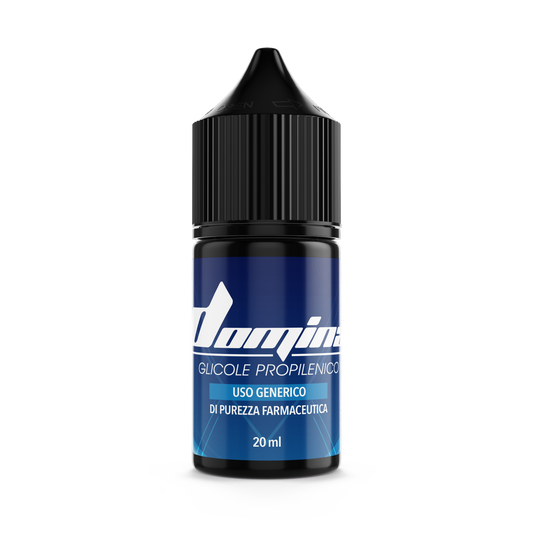 30ML - 20 in 30ML FULL PG - Domina