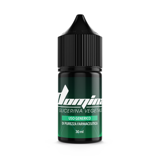 30ML - FULL VG - Domina