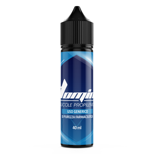 60ML - 40 in 60ML FULL PG - Domina