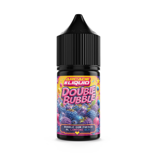 ARCADE - DOUBLE BUBBLE