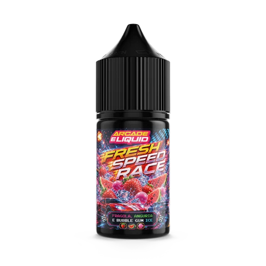 ARCADE - FRESH SPEED RACE