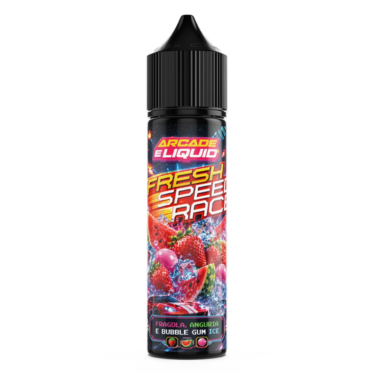 ARCADE - FRESH SPEED RACE