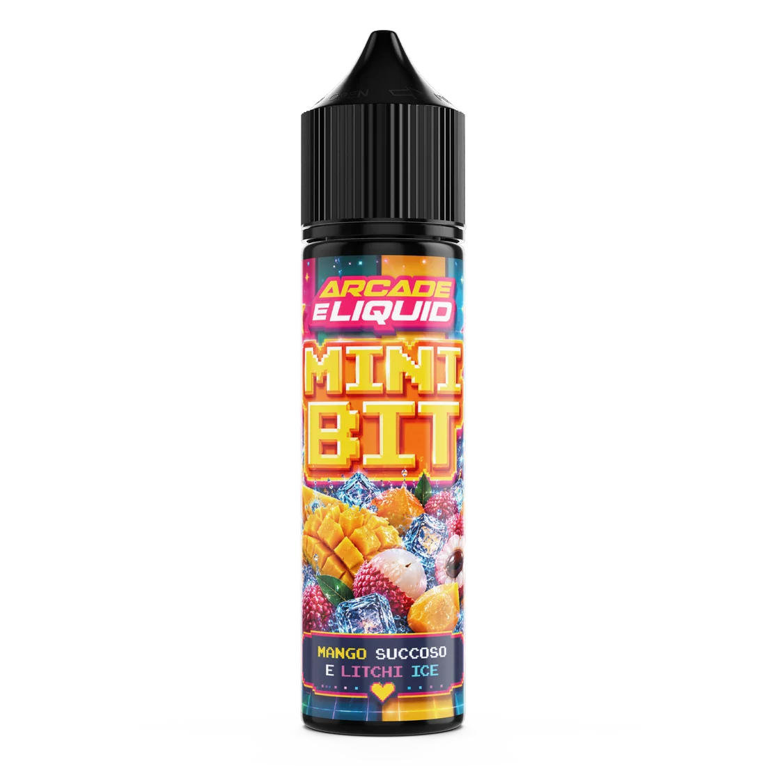 ARCADE - MINI BIT