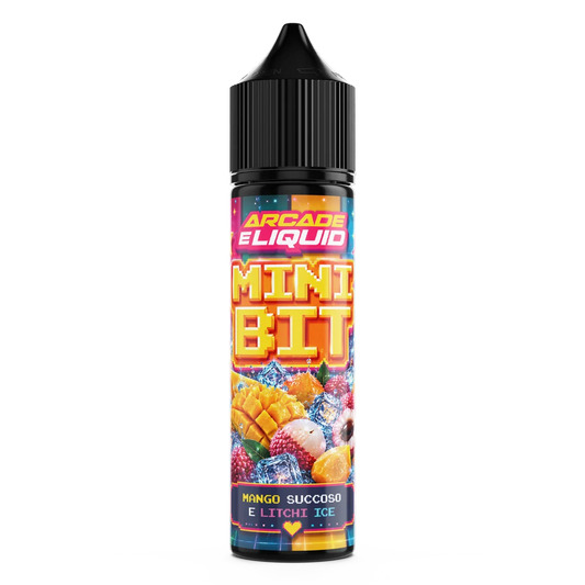 ARCADE - MINI BIT