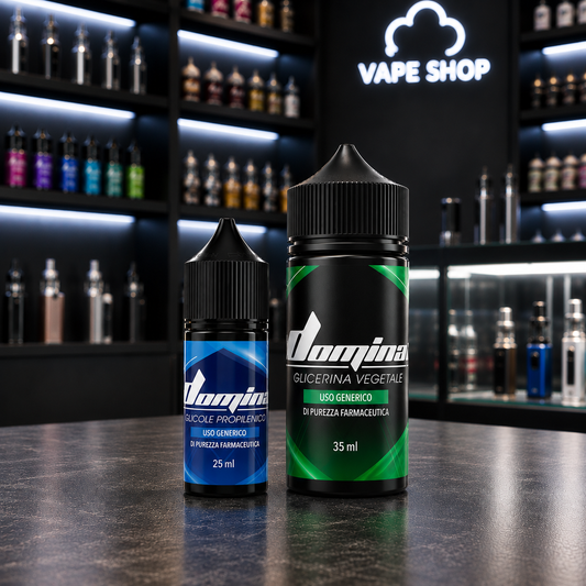 Bundle 35VG-25PG Kit 50/50 - 6
