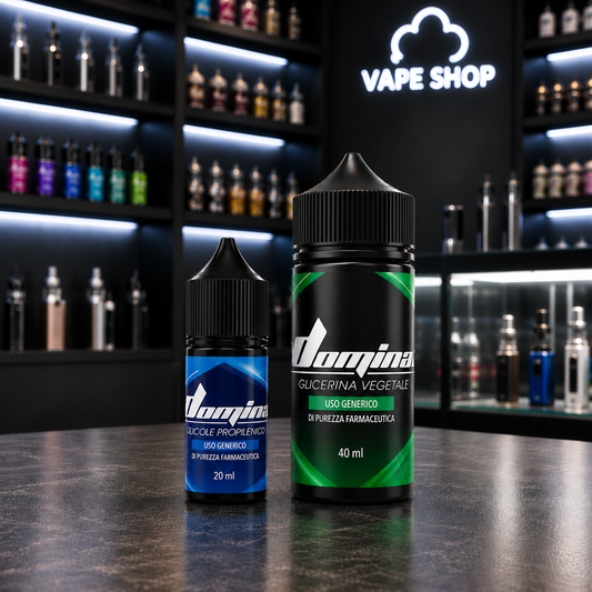 Bundle 40VG-20PG Kit 70/30 - 6