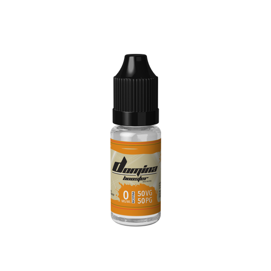 DOMINA BOOSTER BASE NEUTRA 50VG/50PG 0