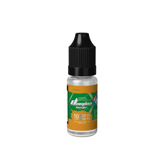 DOMINA BOOSTER BASE NEUTRA 50VG/50PG 10
