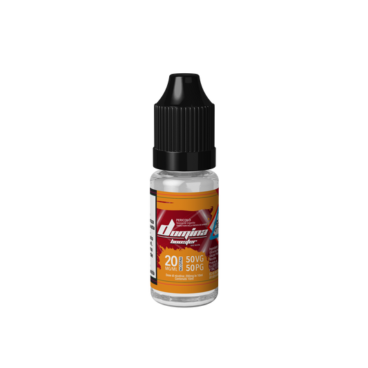 DOMINA BOOSTER BASE NEUTRA 50VG/50PG 20