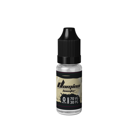 DOMINA BOOSTER BASE NEUTRA 70VG/30PG 0