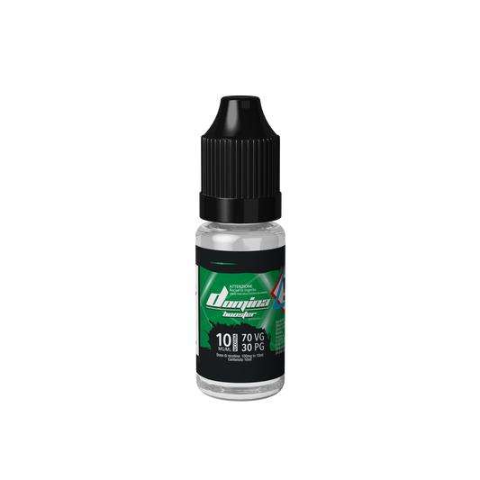DOMINA BOOSTER BASE NEUTRA 70VG/30PG 10