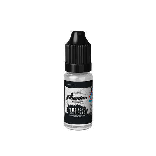 DOMINA BOOSTER BASE NEUTRA 70VG/30PG 18