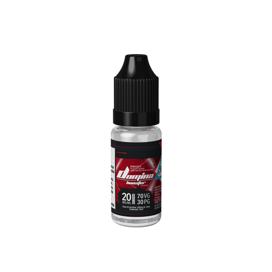 DOMINA BOOSTER BASE NEUTRA 70VG/30PG 20