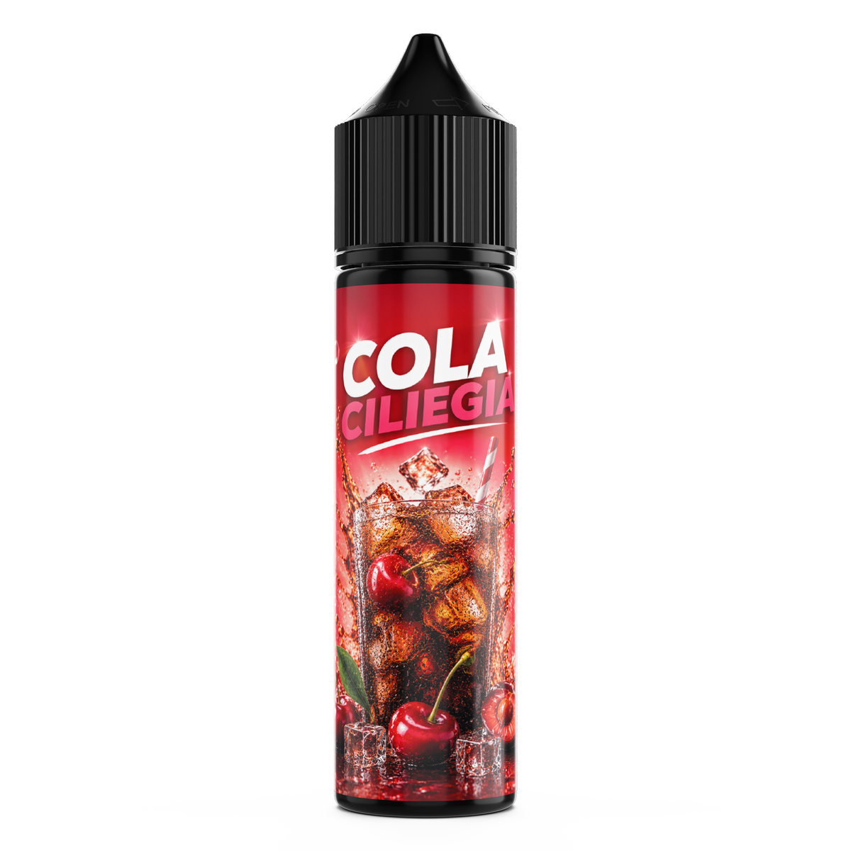 E-STATE - COLA CILIEGIA  - AROMA 20ML