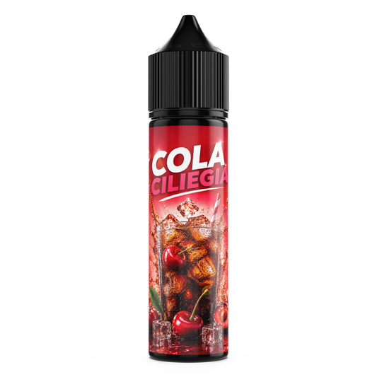 E-STATE - COLA CILIEGIA  - AROMA 20ML