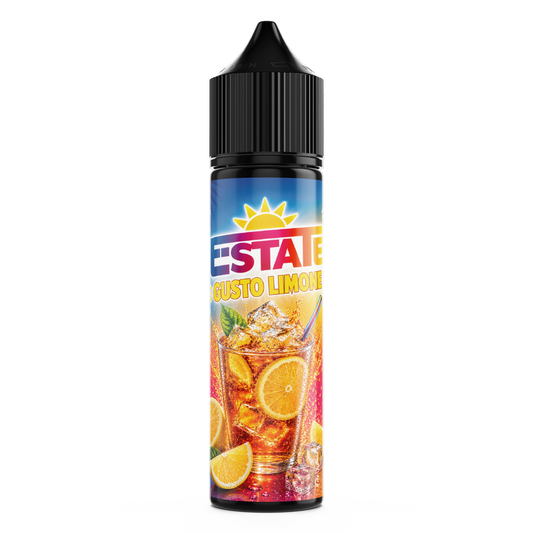 E-STATE - TE AL LIMONE  - AROMA 20ML