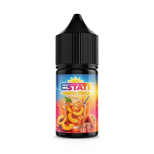 E-STATE - TE ALLA PESCA - 10+20ML - MINISHOT