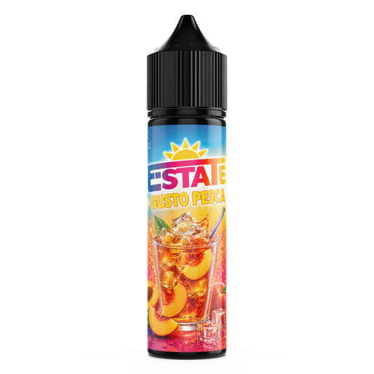 E-STATE - TE ALLA PESCA  - AROMA 20ML