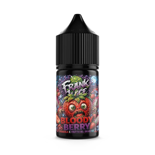 FRANK JUICE - BLOODY BERRY 5ML