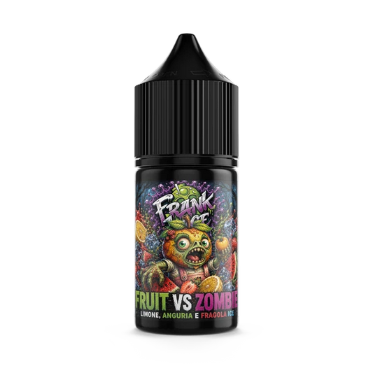 FRANK JUICE - FRUIT VS ZOMBIE 5ML