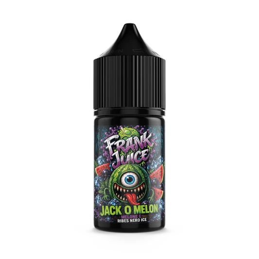 FRANK JUICE - JACK O MELON 5ML