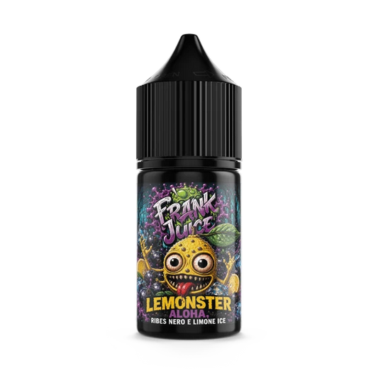FRANK JUICE - LEMOSTER 5ML