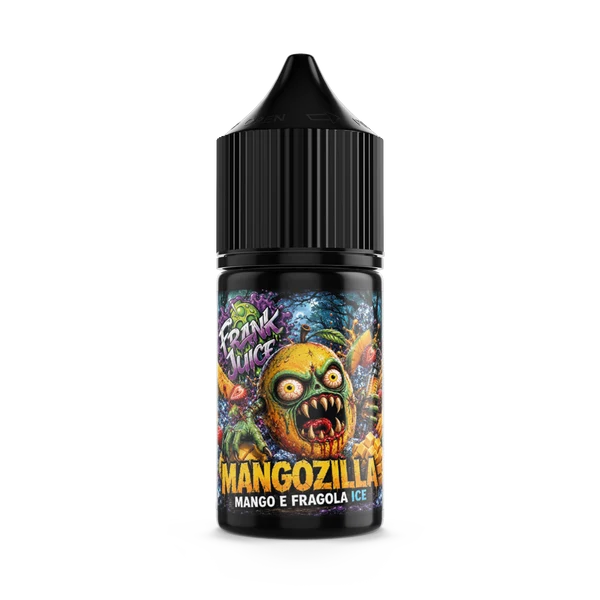 FRANK JUICE - MANGOZILLA 5ML