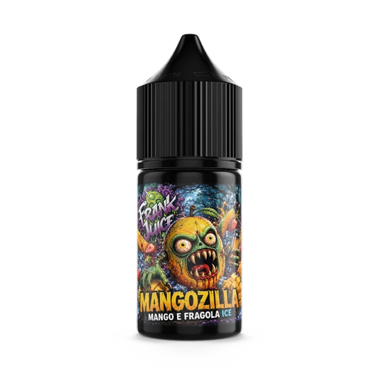 FRANK JUICE - MANGOZILLA 5ML