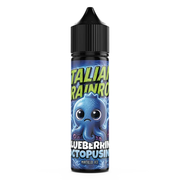 TVM X BRAINROT BLUBERINI OCTOPUSINI 20ML