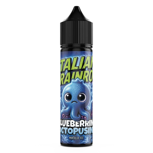 TVM X BRAINROT BLUBERINI OCTOPUSINI 20ML