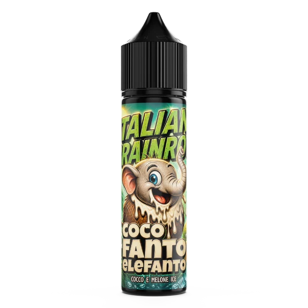 TVM X BRAINROT COCOFANTO ELEFANTO 20ML