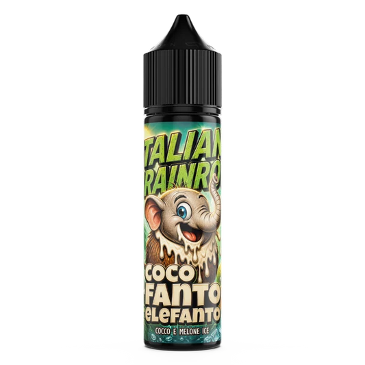 TVM X BRAINROT COCOFANTO ELEFANTO 20ML