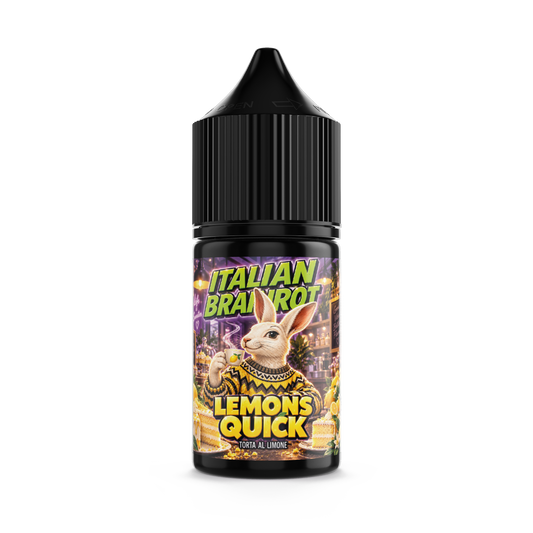 TVM X BRAINROT-LEMONSQUICK V2 -10ML