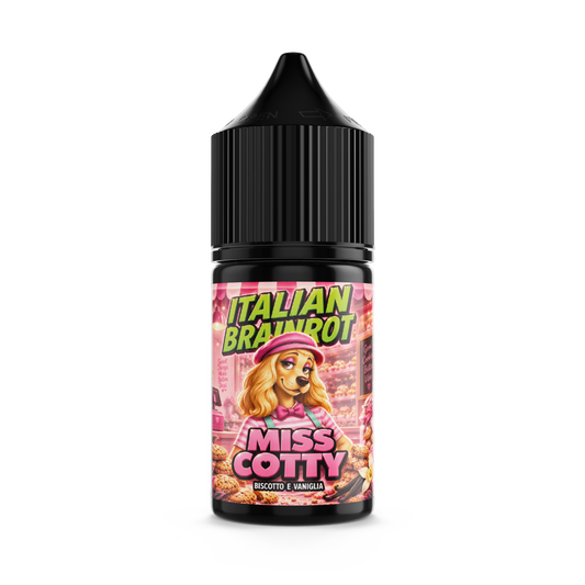 TVM X BRAINROT-MISS COTTY V2-10ML