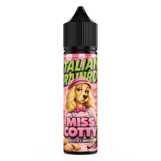 TVM X BRAINROT-MISS COTTY V2-20ML