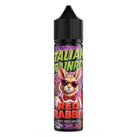 TVM X BRAINROT-RED RABBIT V2-20ML