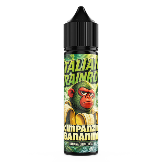 TVM X BRAINROT-SCIMPANZINI BANANINI-20ML
