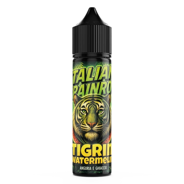 TVM X BRAINROT TIGRELINI WATERMELINI 20ML