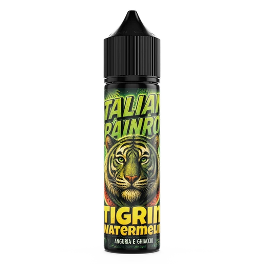 TVM X BRAINROT TIGRELINI WATERMELINI 20ML