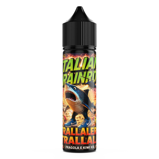 TVM X BRAINROT-TRALLALERO TRALLALA-20ML