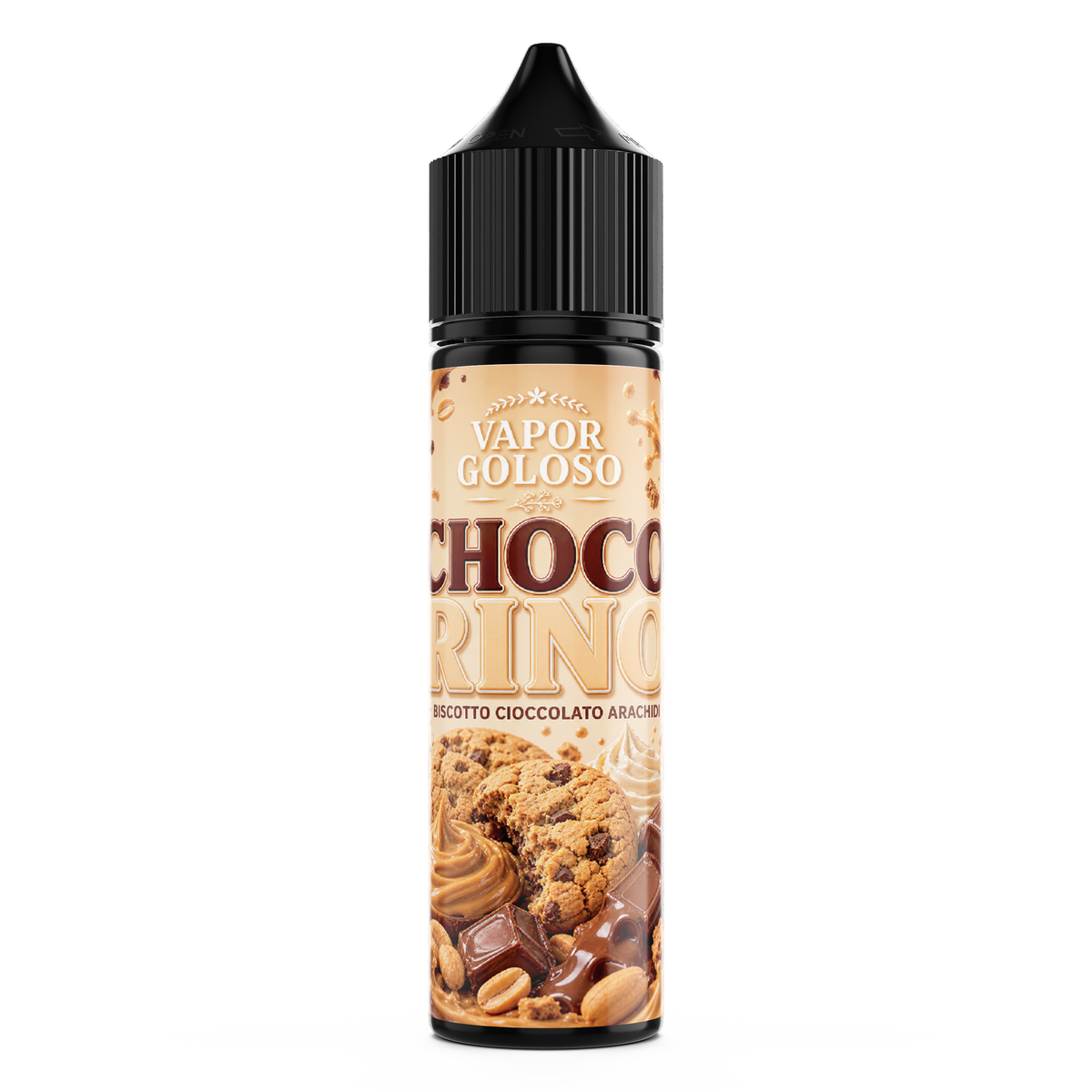 VAPORGOLOSO - CHOCO RINO - AROMA 20ML