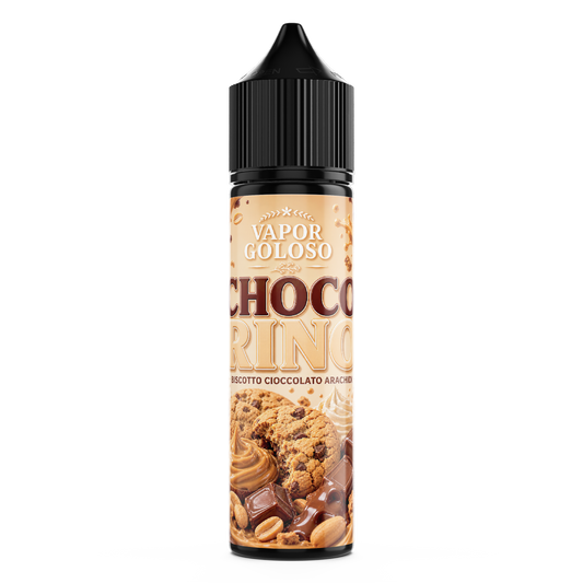 VAPORGOLOSO - CHOCO RINO - AROMA 20ML