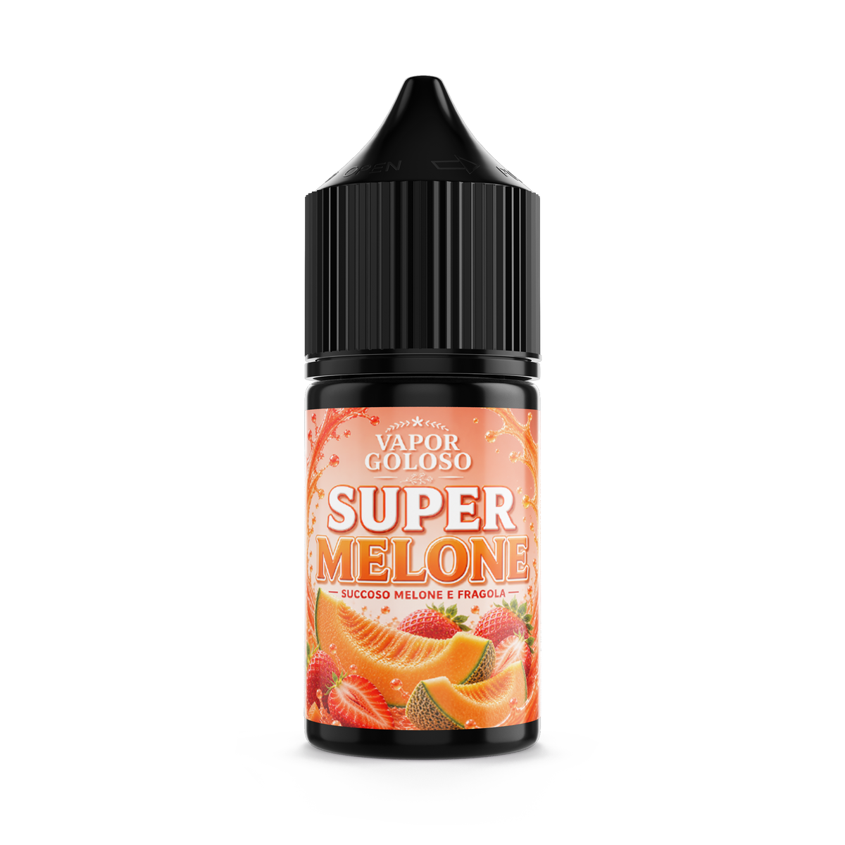 VAPORGOLOSO - MELONE - 10+20ML - MINISHOT