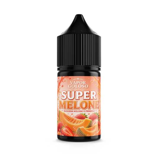 VAPORGOLOSO - MELONE - 10+20ML - MINISHOT